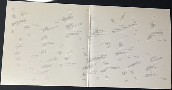 David August - VĪS | 99CHANTS (CHANTSL9912) - 3