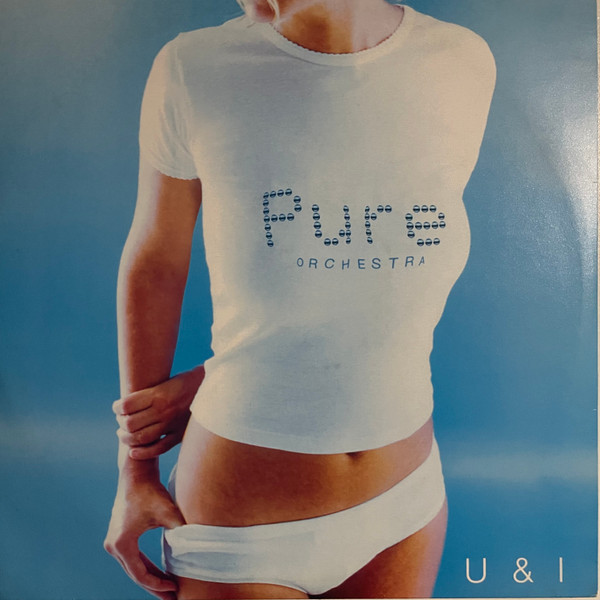 Pure Orchestra - U & I | TIME (TIME 271)