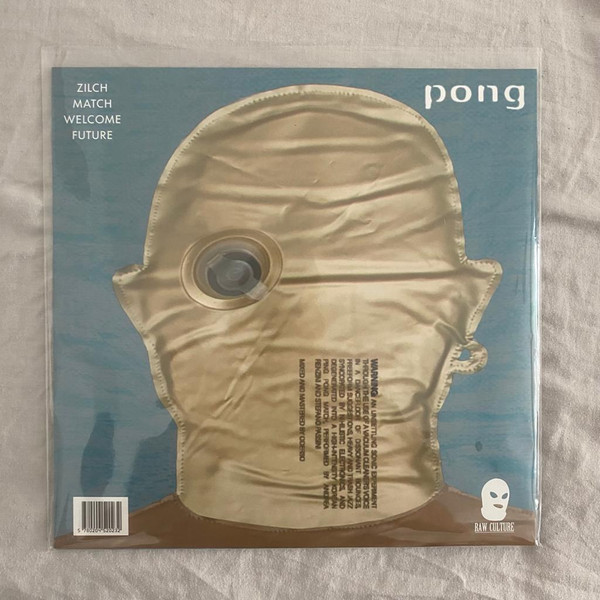 Ping Pong - Ping Pong | Raw Culture (RWCLTR024) - 3 Ping Pong - Ping Pong | Raw Culture (RWCLTR024) - 3