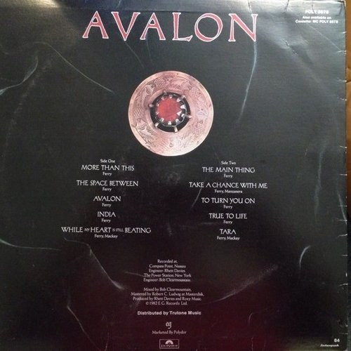 Avalon