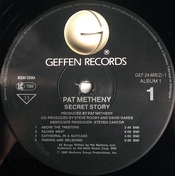 Secret Story