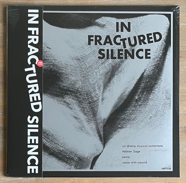 In Fractured Silence