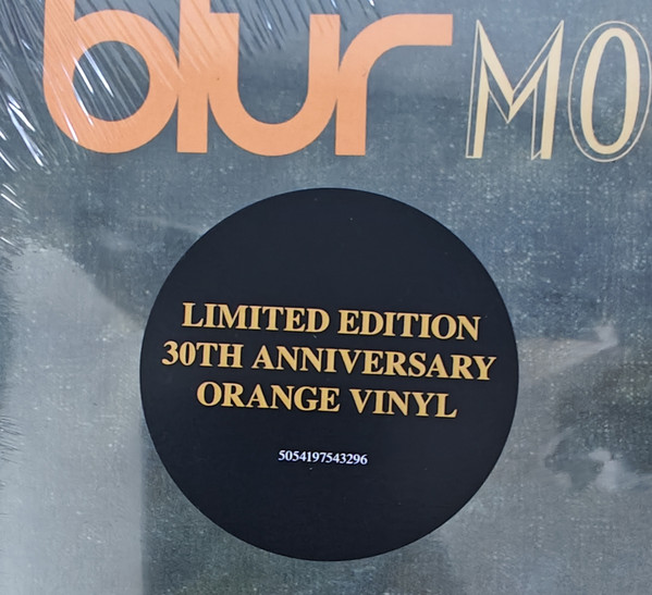 Blur - Modern Life Is Rubbish | Food (FOODLPX9) - 7