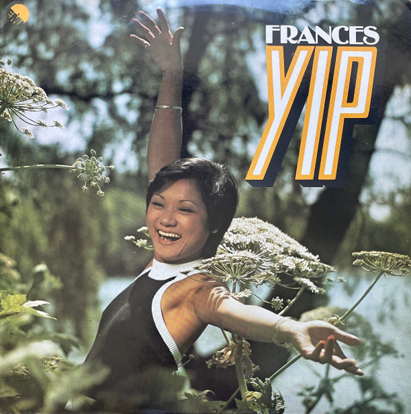 Frances Yip
