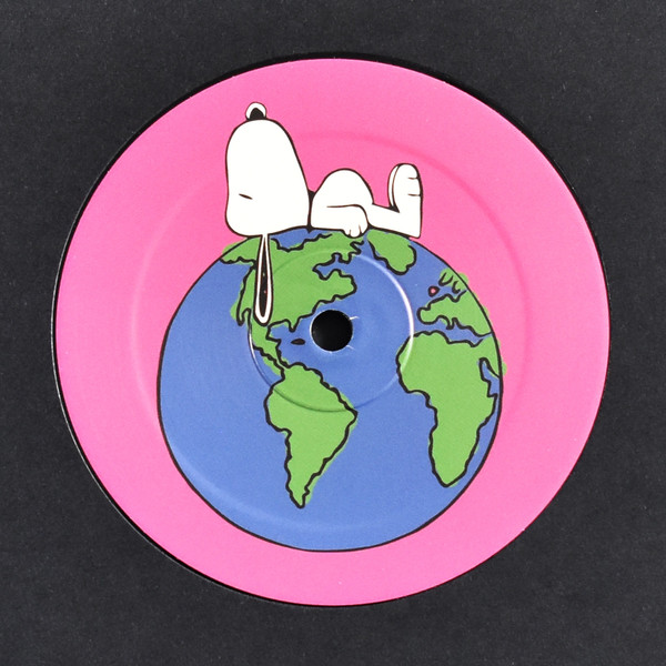 Tim Reaper & Coco Bryce - MYORFR001 | MYOR (MYORFR001) - 2 Tim Reaper & Coco Bryce - MYORFR001 | MYOR (MYORFR001) - 2