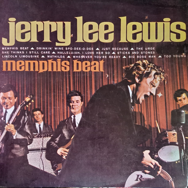 Memphis Beat