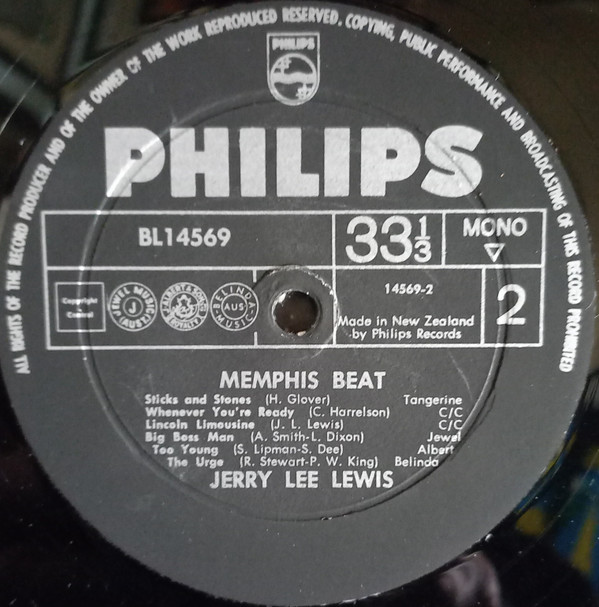 Memphis Beat