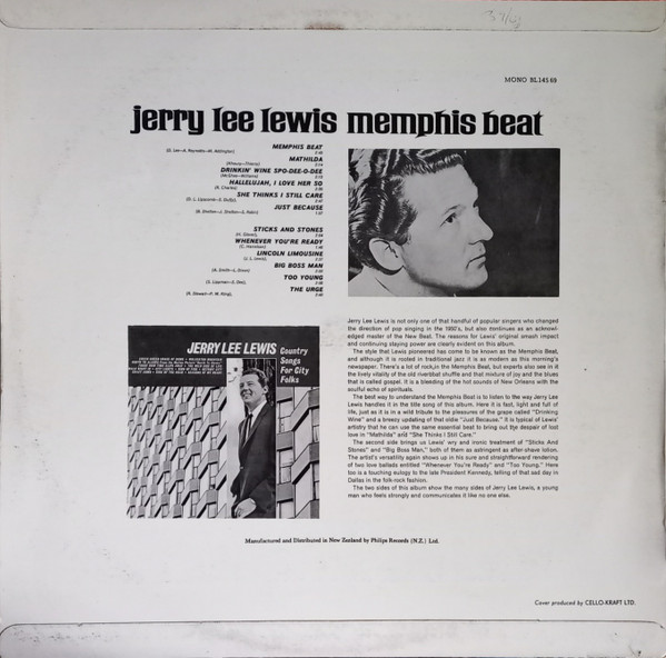Memphis Beat
