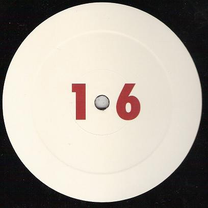 Tom Demac - Indulge & Lunge EP | liebe*detail spezial (lds16) - 2