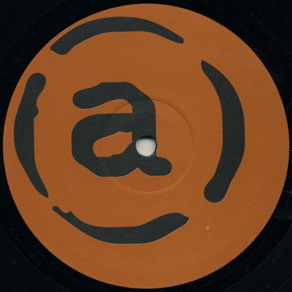 Daniel Erbe - Force II E.P. | Audiodrome (audiodrome 03) - 3