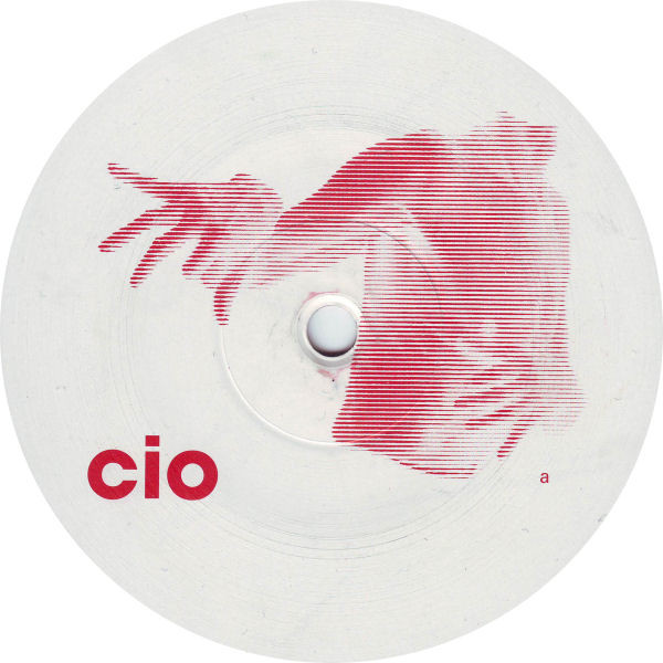 Cio - Fall | Ongaku Musik (ONGAKU 015) - main
