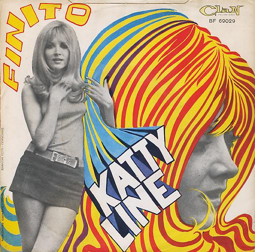 Katty Line - Vent'Anni | Clan Celentano (BF 69029) - 2
