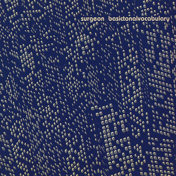 Surgeon - Basictonalvocabulary | Tresor (tresor073) - main