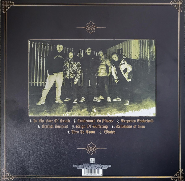 Malevolence - Reign Of Suffering | Century Media (19658825551) - 2 Malevolence - Reign Of Suffering | Century Media (19658825551) - 2