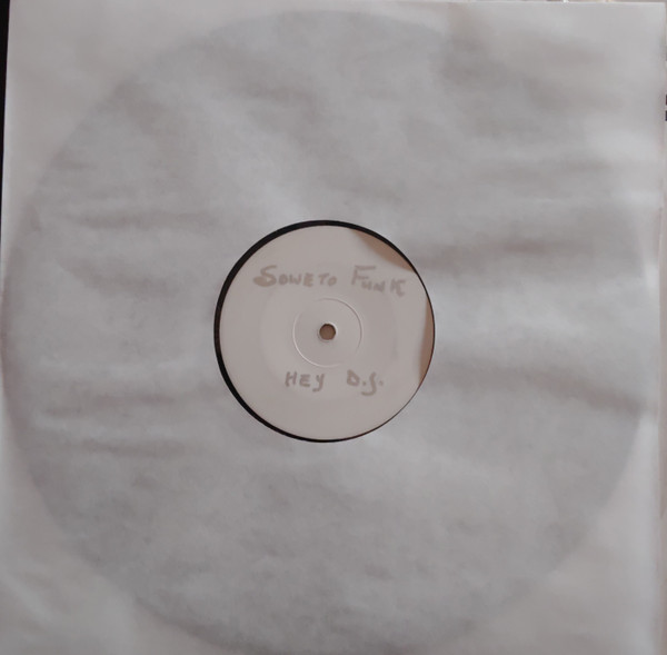 Frank O'Moiraghi Presents Soweto Funk - Hey DJ | Reshape (Reshape 026) - main
