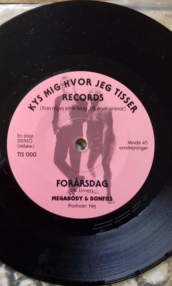 Forårsdag