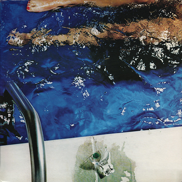 Richard Wright - Wet Dream | Columbia (PC 35559) - 4