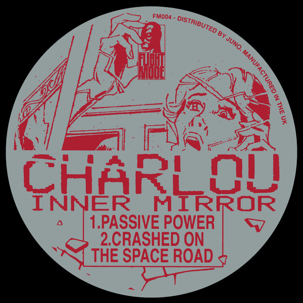 Inner Mirror