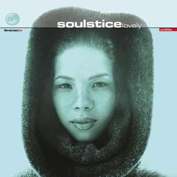 Soulstice - Lovely | OM Records (OM-055SV)