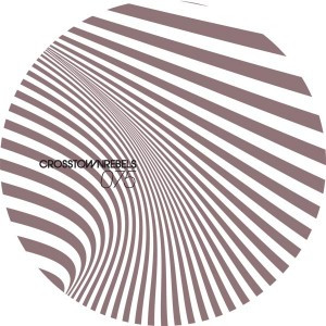 Quenum - Woman Talk About Woman | Crosstown Rebels (CRM075) - 3
