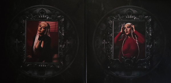 Christina Aguilera - Aguilera | Sony Music Latin (CI880825.1) - 2 Christina Aguilera - Aguilera | Sony Music Latin (CI880825.1) - 2