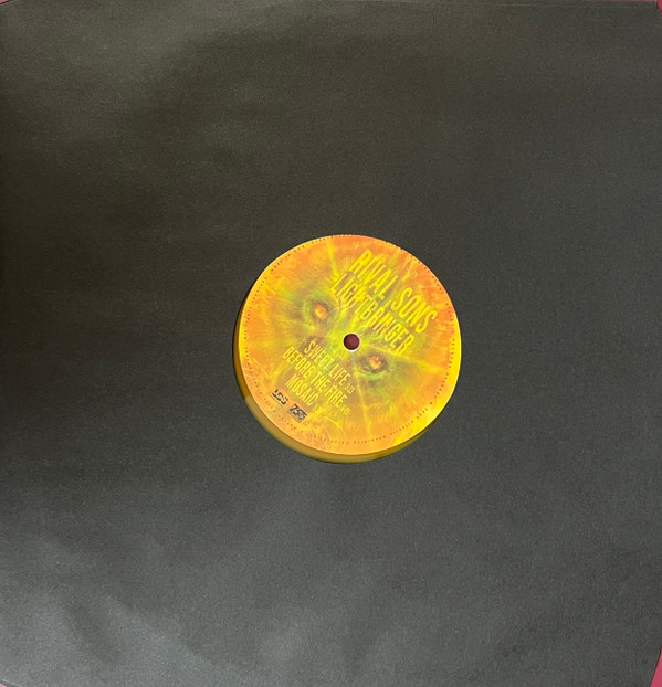Rival Sons - Lightbringer | Low Country Sound (075678622137) - 4 Rival Sons - Lightbringer | Low Country Sound (075678622137) - 4
