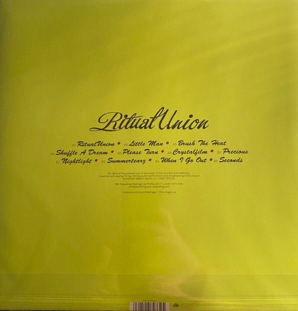 Ritual Union