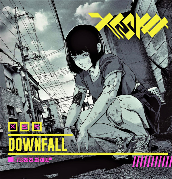 Xeska - Downfall | XSK (7132823_XSK) - main