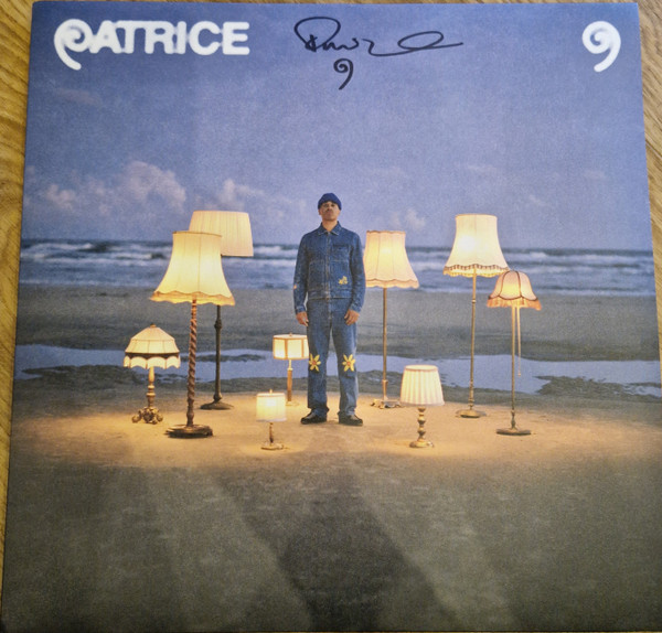 Patrice - 9 | Supow Music (00602458338539) - main