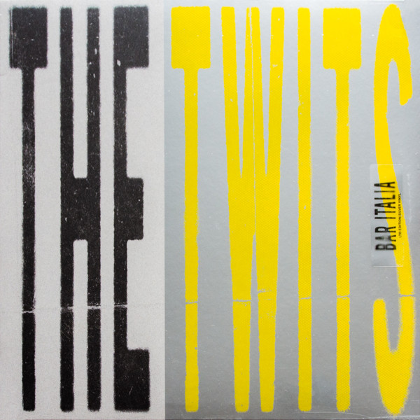 Bar Italia - The Twits | Matador (OLE 2000LPE) - main Bar Italia - The Twits | Matador (OLE 2000LPE) - main