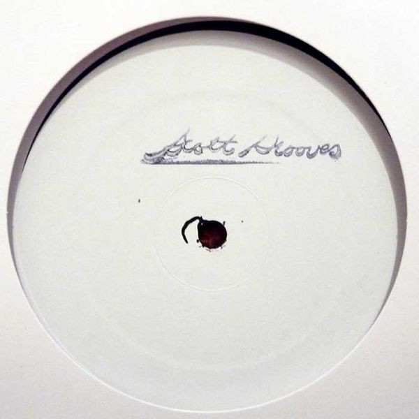 Scott Grooves - White Label Of The Month #1 | Not On Label (Scott Grooves) (SGWL-01) - main Scott Grooves - White Label Of The Month #1 | Not On Label (Scott Grooves) (SGWL-01) - main