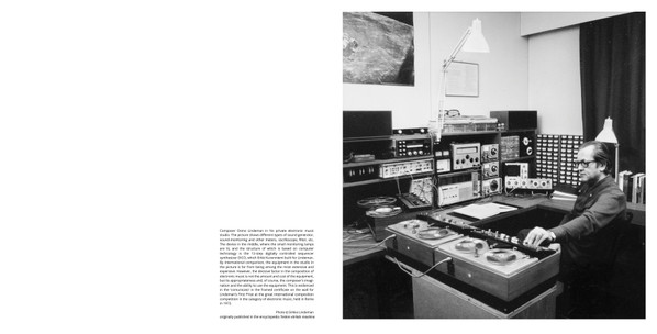 Electronic Works
