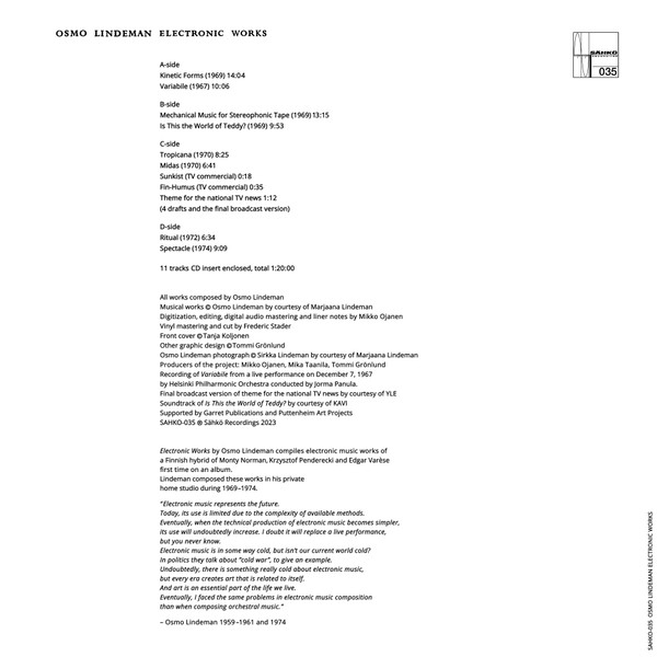 Electronic Works