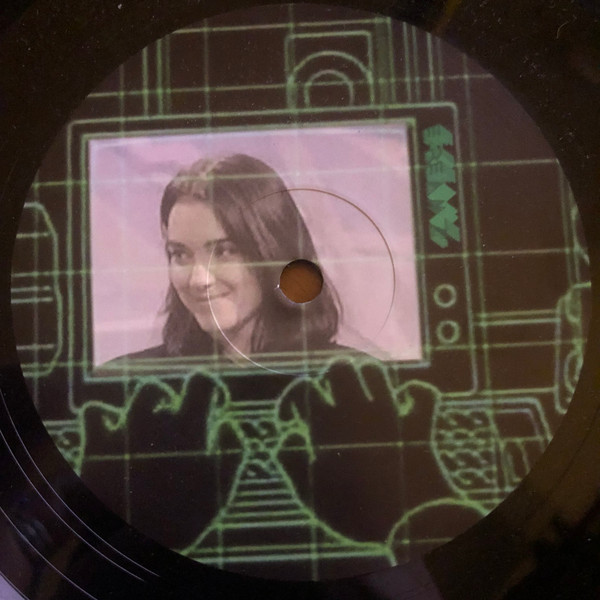 DJ Boring & Miagma - Winona EP (limited 12") | E-Beamz (E-BEAMZ004) - main DJ Boring & Miagma - Winona EP (limited 12") | E-Beamz (E-BEAMZ004) - main