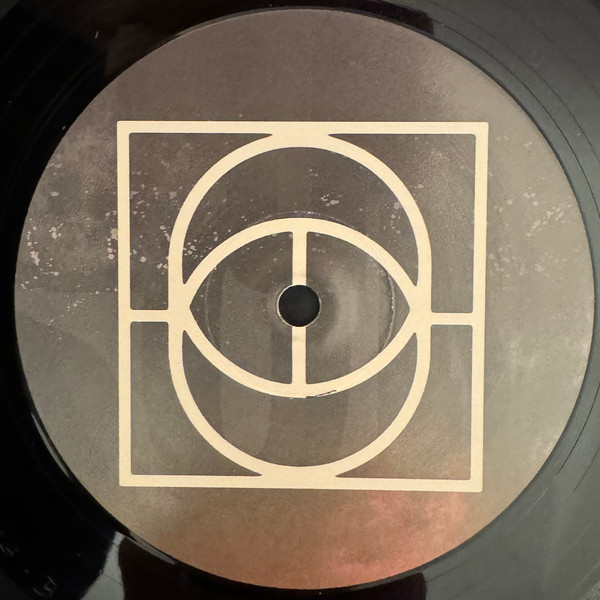 Lee Holman - Sonic Borders EP | End Of Perception (EOPEP006) - 4