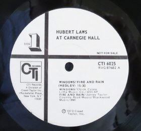 Carnegie Hall