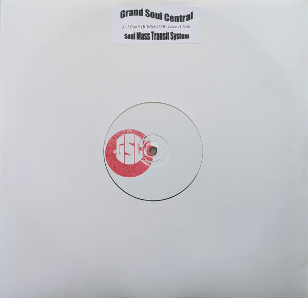 Soul Mass Transit System - GSC002 | Grand Soul Central (GSC002) - main