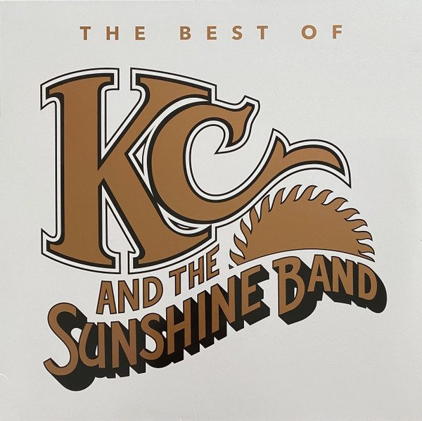 KC And The Sunshine Band - The Best Of KC And The Sunshine Band | Rhino Records (R1 725509 / 603497830459) - 2 KC And The Sunshine Band - The Best Of KC And The Sunshine Band | Rhino Records (R1 725509 / 603497830459) - 2
