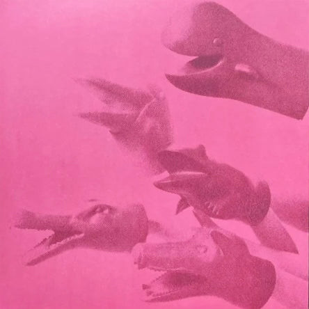 O$VMV$M - Beach Road | Dollar Discs (O$003) - main