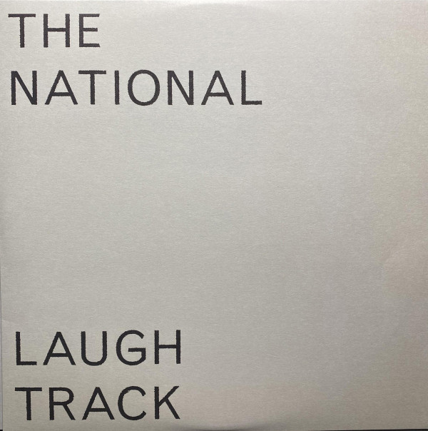 The National - Laugh Track | 4AD (4AD0679LP) - 10