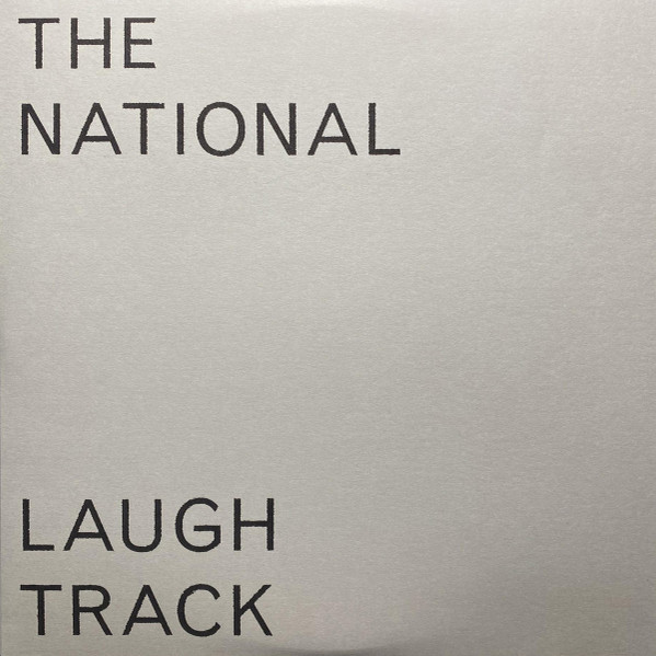 The National - Laugh Track | 4AD (4AD0679LP) - 9