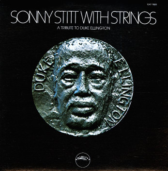 A Tribute To Duke Ellington (With Strings)