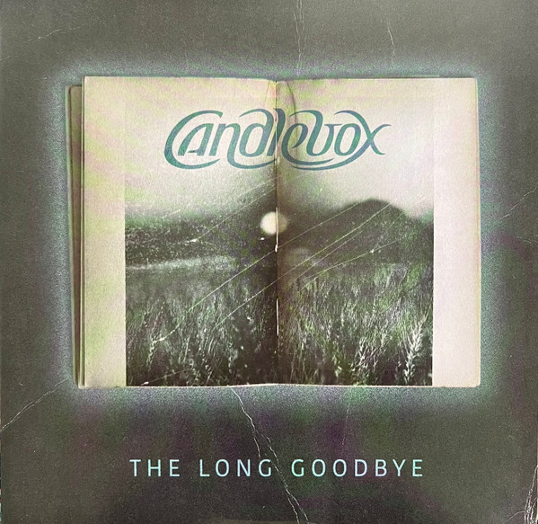 Candlebox - The Long Goodbye | Round Hill Records (RHR107VLBK) - main Candlebox - The Long Goodbye | Round Hill Records (RHR107VLBK) - main