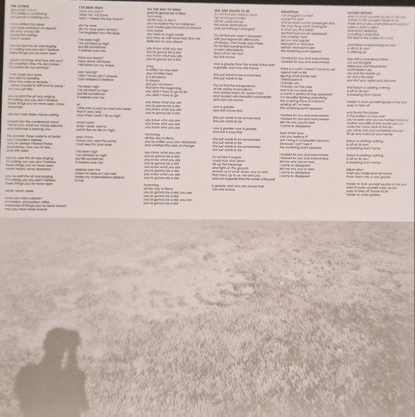 R.E.M. - Reveal | Craft Recordings (00888072426252) - 5 R.E.M. - Reveal | Craft Recordings (00888072426252) - 5