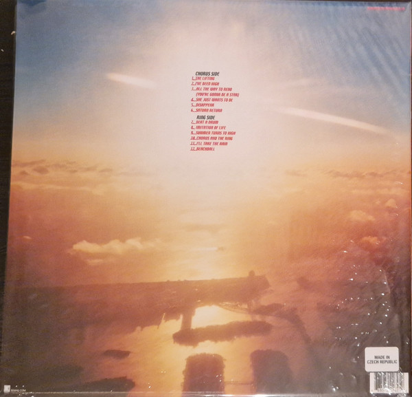 R.E.M. - Reveal | Craft Recordings (00888072426252) - 2 R.E.M. - Reveal | Craft Recordings (00888072426252) - 2