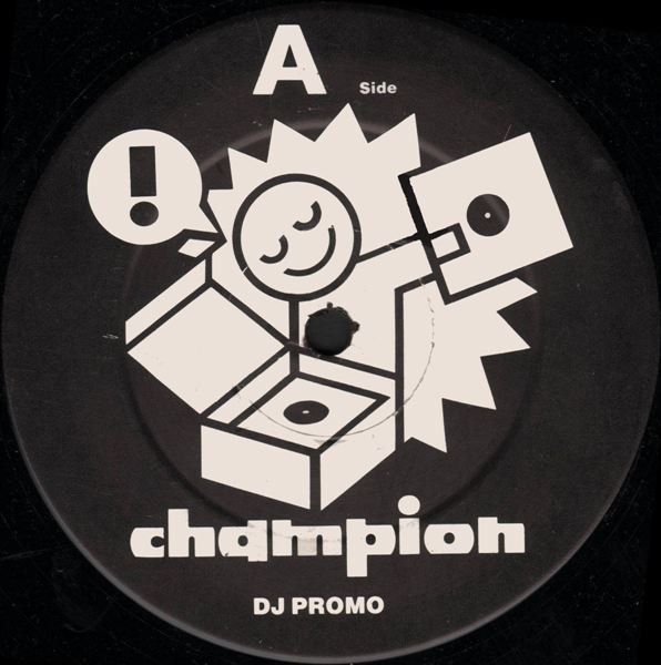 Raze - Bass Power | Champion (CHAMP 12-279) - 2 Raze - Bass Power | Champion (CHAMP 12-279) - 2