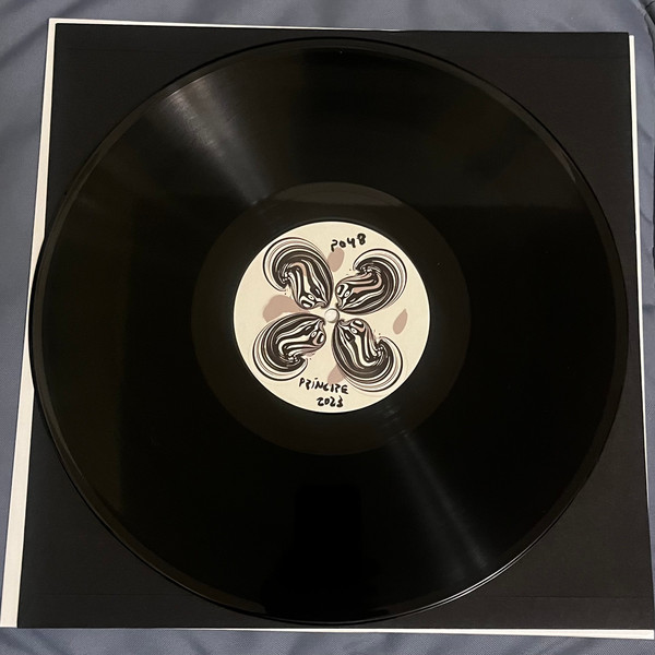 XEXA - Vibrac​̧​o​̃​es de Prata | Príncipe (P048) - 3
