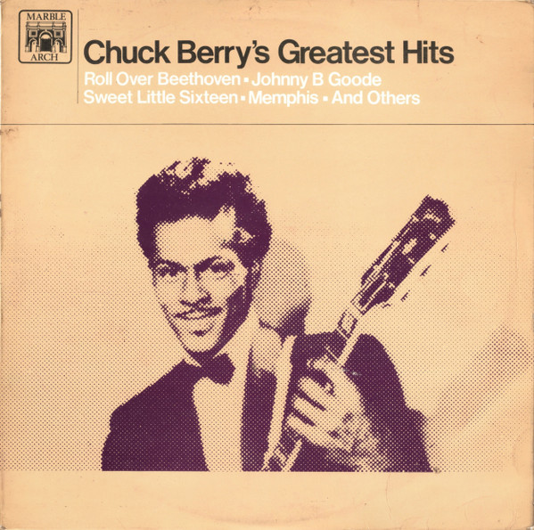 Greatest Hits