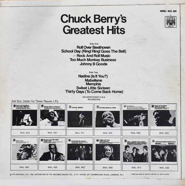 Greatest Hits