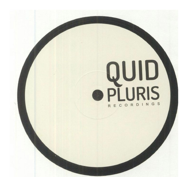Ricky Montanari Presents DJ Dandi & Ugo - Beat Conductor | Quid Pluris (QPR001)